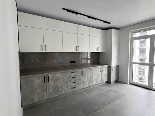 квартира по адресу Довженко ул., 31в, к. 7