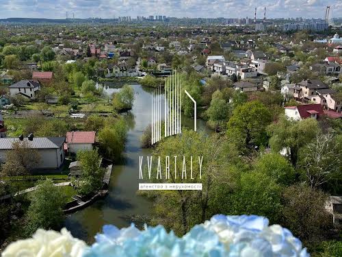 квартира за адресою Григорія Ващенка вул., 3