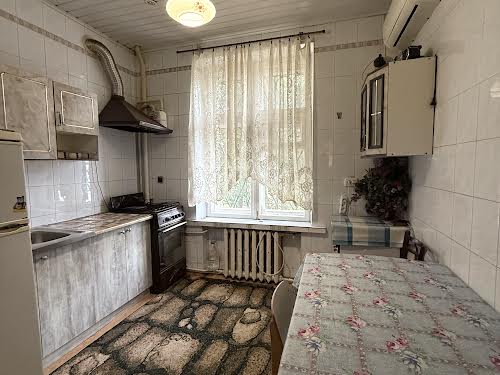 квартира по адресу Дмитрия Яворницкого просп. (Карла Маркса), 104