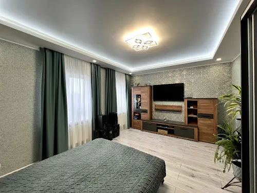 квартира за адресою Гетьмана Мазепи вул., 35