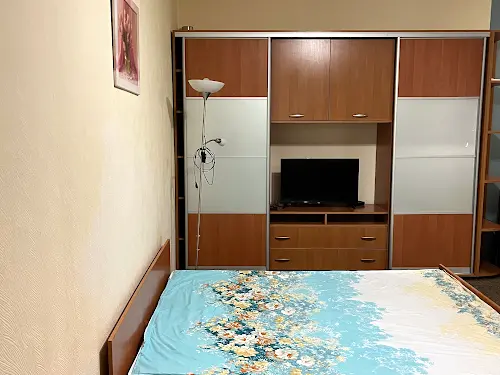 квартира за адресою Німанська вул., 5