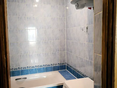 квартира по адресу Верховинная ул., 37