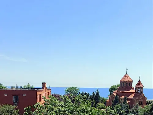 квартира за адресою Аркадійське плато вул. (Гагаринське плато), 5/3