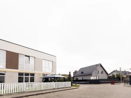 квартира за адресою Гідності вул., 7