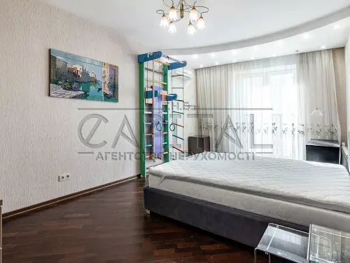 квартира за адресою Панаса Мирного вул., 28-А