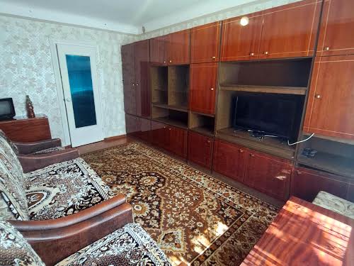 квартира за адресою вул. Шкапіна, 85