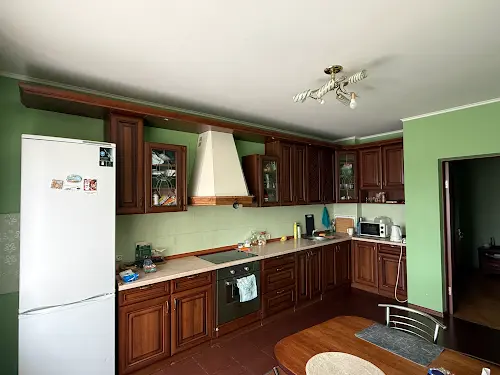 квартира по адресу Нежинская ул., 5