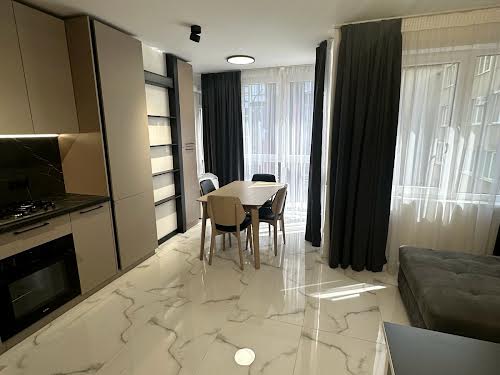квартира по адресу Степана Бандеры ул., 79