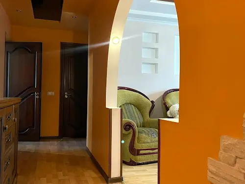 квартира по адресу Мицкевича ул., 5
