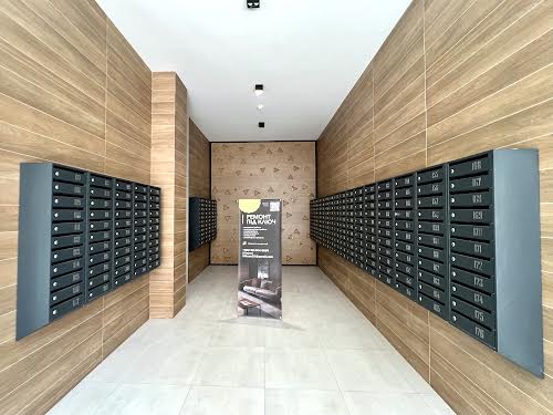 квартира за адресою Шолуденка вул., 30