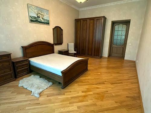 квартира за адресою Дніпро, Лазаря Глоби вул. (Андрія Фабра), 13