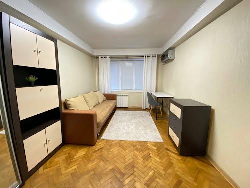квартира за адресою Сергія Набоки вул., 2