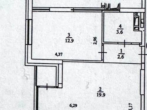 квартира по адресу Армянская ул., 8