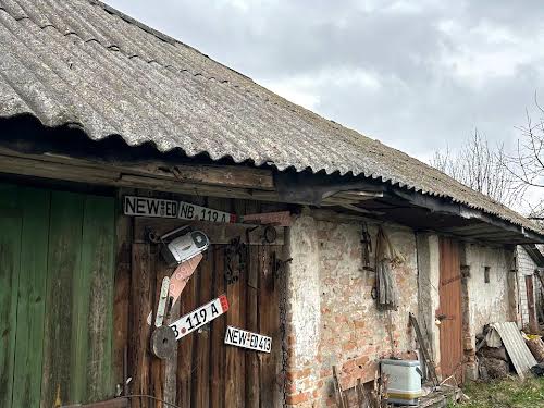 будинок за адресою Зелена