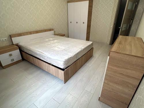 квартира за адресою Райдужний масив вул., 21