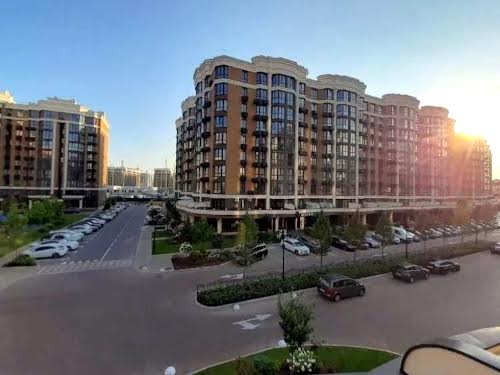 квартира по адресу Мартинова просп., 9
