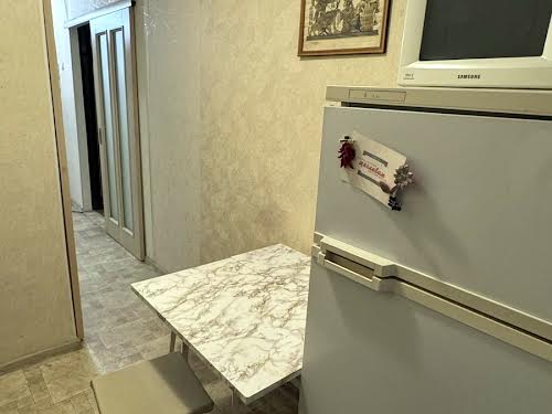 квартира по адресу Академика Доброхотова ул., 3