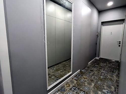 квартира за адресою Василия жЖковского, 20