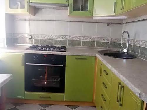 квартира по адресу Вацлава Гавела бульв. (Івана Лепсе), 31