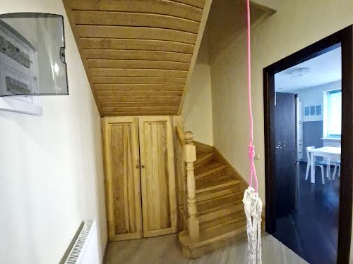 квартира по адресу Пасечная ул., 173