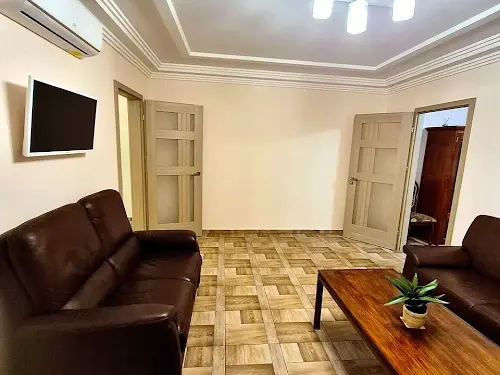 квартира за адресою Шовковична вул., 20