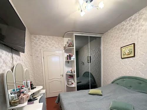 квартира по адресу Озёрная ул., 14