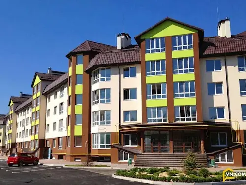квартира по адресу Гетьманська ул., 8