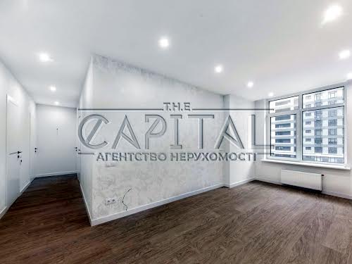 квартира по адресу Евгения Сверстюка ул. (Марины Расковой), 6-В