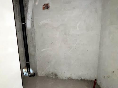 квартира по адресу Бережанская ул., 54
