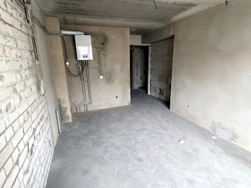 квартира по адресу Независимости ул., 21