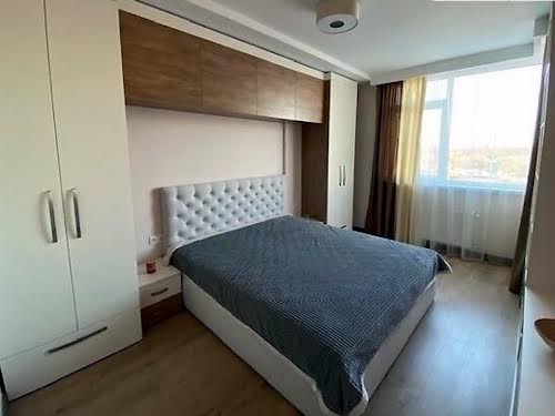 квартира за адресою Миколи Лукаша вул., 4А