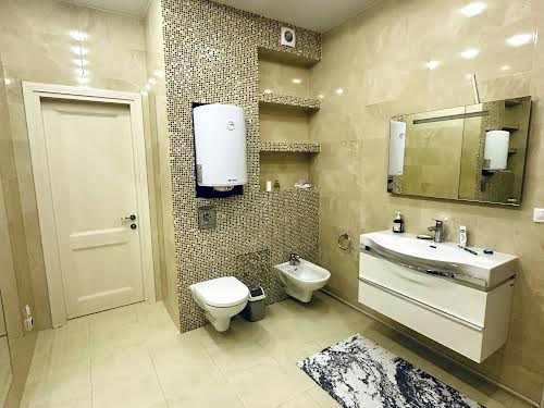 квартира за адресою Шевченка просп., 33б