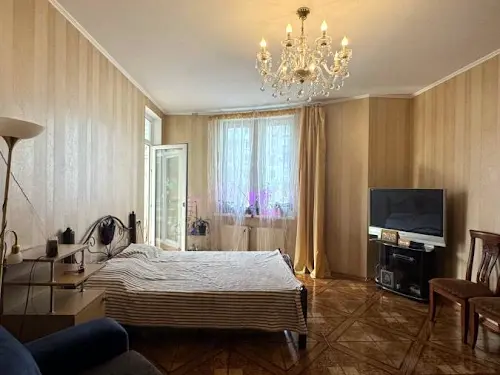 квартира за адресою Добровольців вул. (Маршала Говорова), 10
