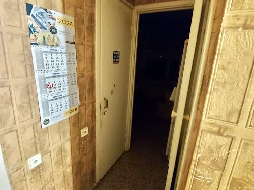 квартира за адресою Нижньодніпровська вул., 6-Б