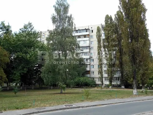 квартира по адресу Дмитрия Луценко ул. (Крейсера 'Аврора'), 5