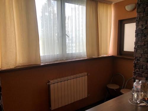 квартира за адресою Академіка Заболотного вул., 42