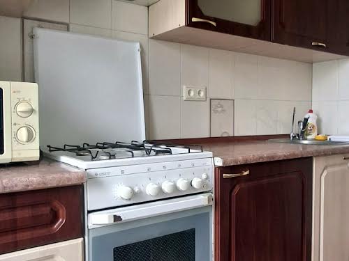 квартира за адресою Слави бульв., 8