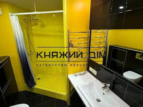 квартира по адресу Заречная ул., 1-Б