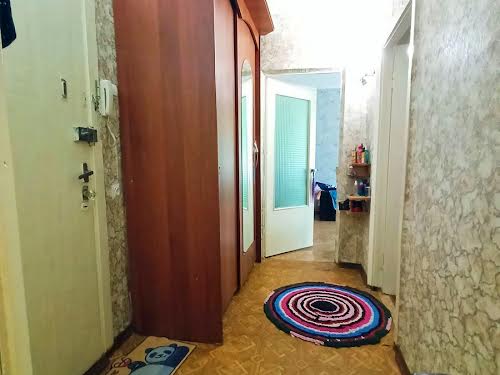 квартира за адресою Текстильників вул., 11а
