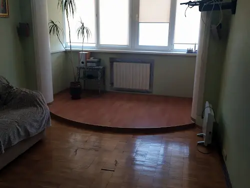 квартира за адресою Каштанова вул., 1/9
