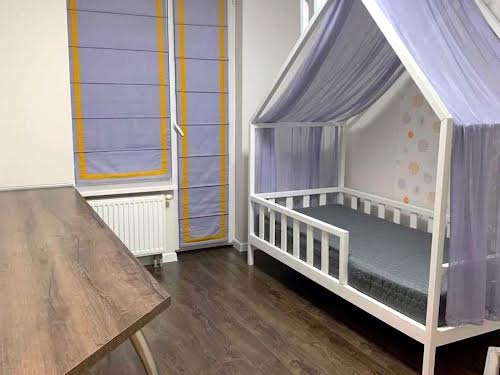 квартира по адресу Княгини Ольги ул., 100б