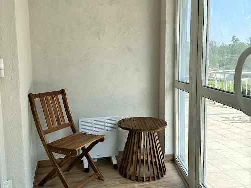 квартира за адресою Берковецька вул., 6