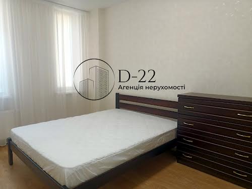 квартира за адресою Регенераторна вул., 4 к9