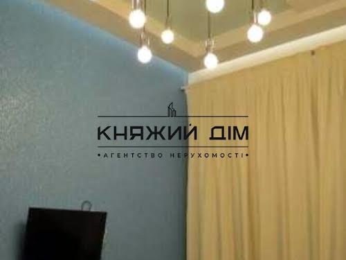 квартира за адресою Велика Васильківська вул. (Червоноармійська), 26