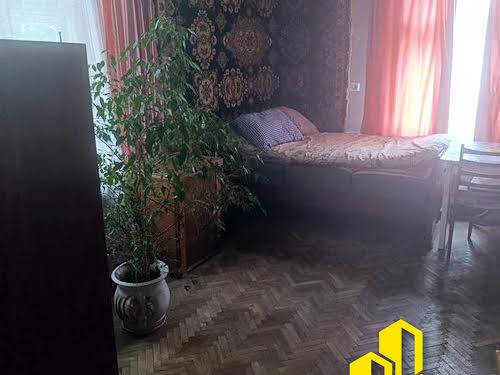 квартира по адресу Зерова ул., 6