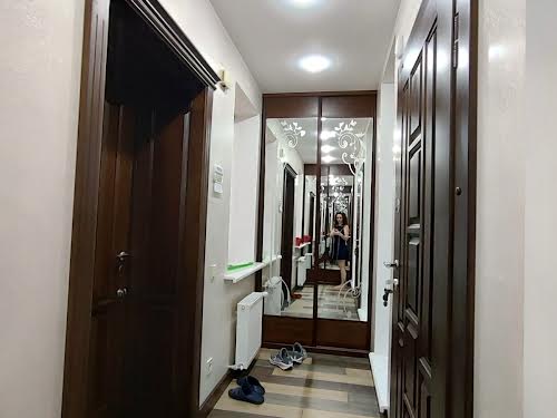 квартира по адресу Фёдора Романова ул. (Слави), 20/29