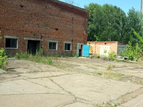 комерційна за адресою Чернигов, 25