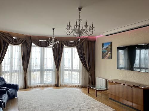 квартира по адресу Греческая, 5