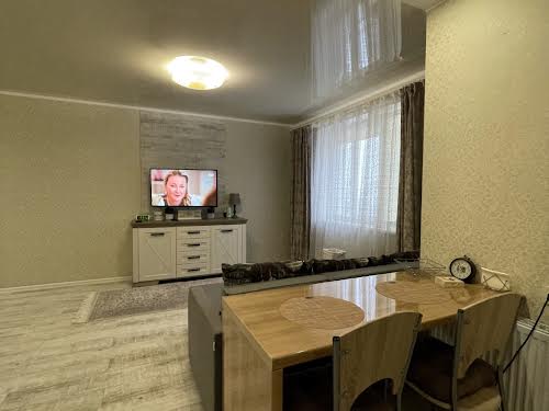 квартира за адресою Перемоги просп., 87