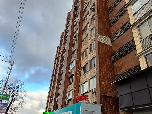 квартира за адресою Голосіївський просп. (40-річчя Жовтня), 15